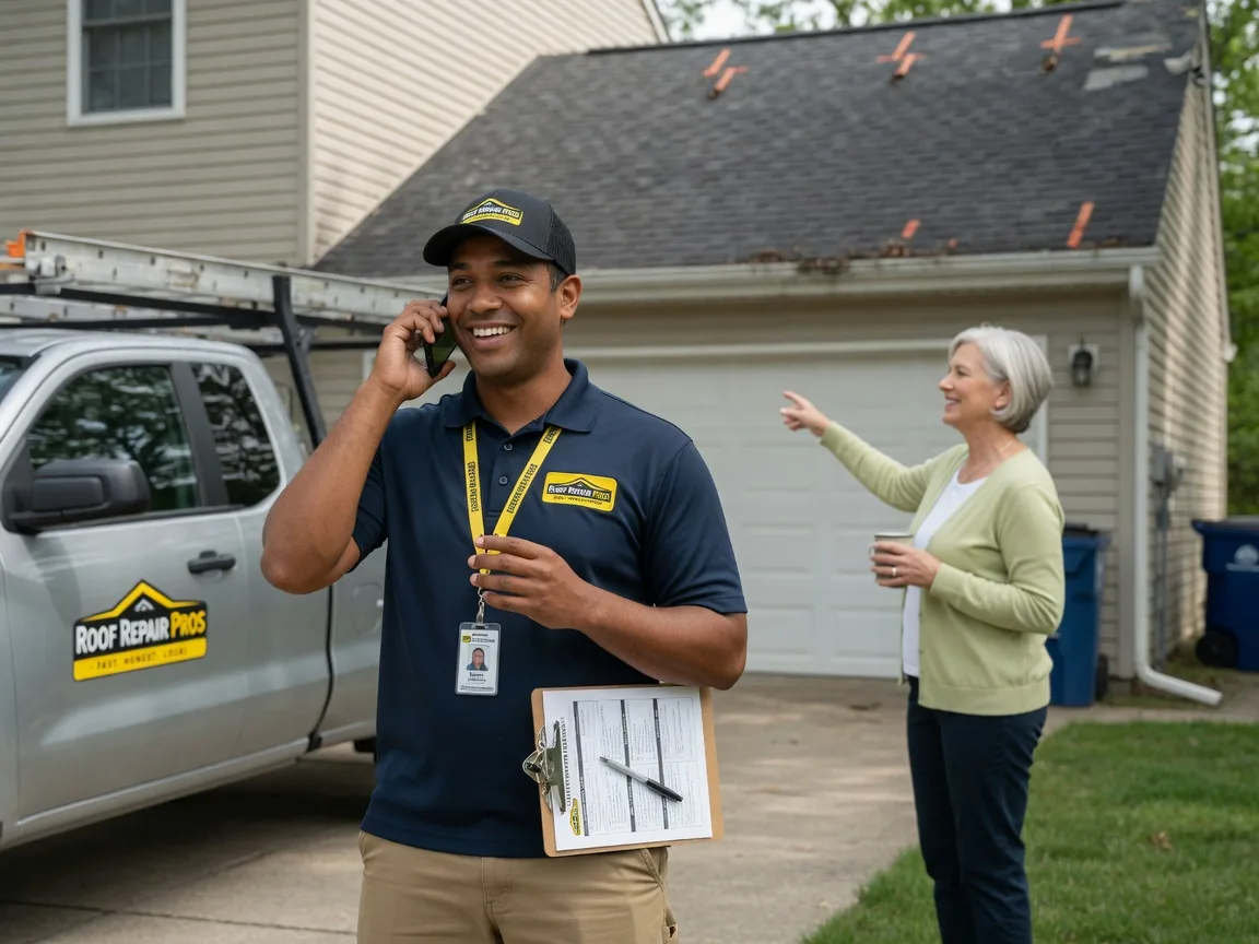 Roof Repair Longbranch, WA FAQs